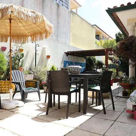 Casa Da Avo Bela Apartment Buarcos Exterior photo