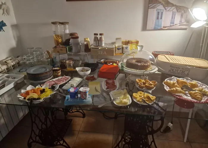 Casa Da Avo Bela