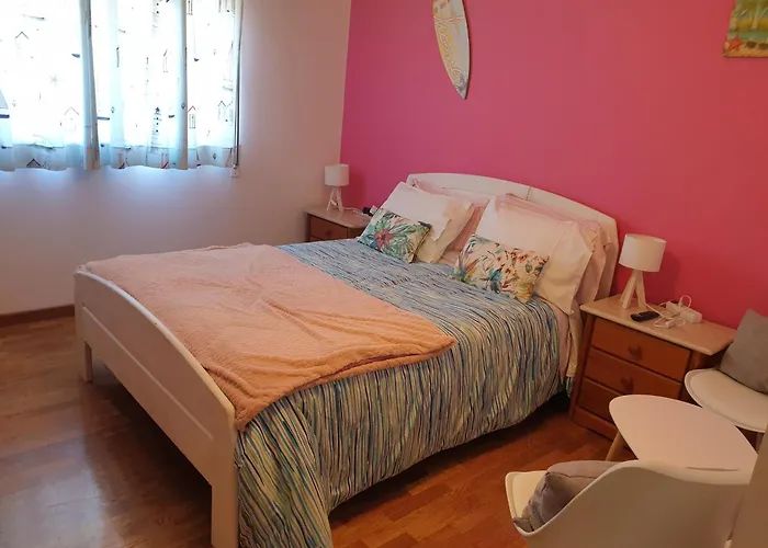 Casa Da Avo Bela