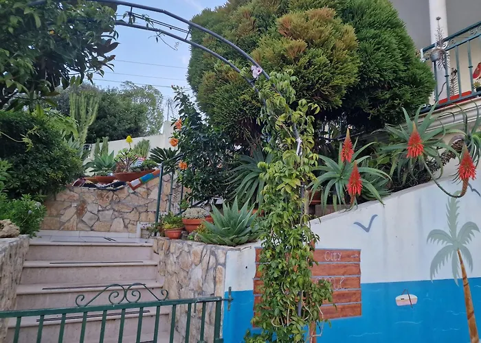 Casa Da Avo Bela