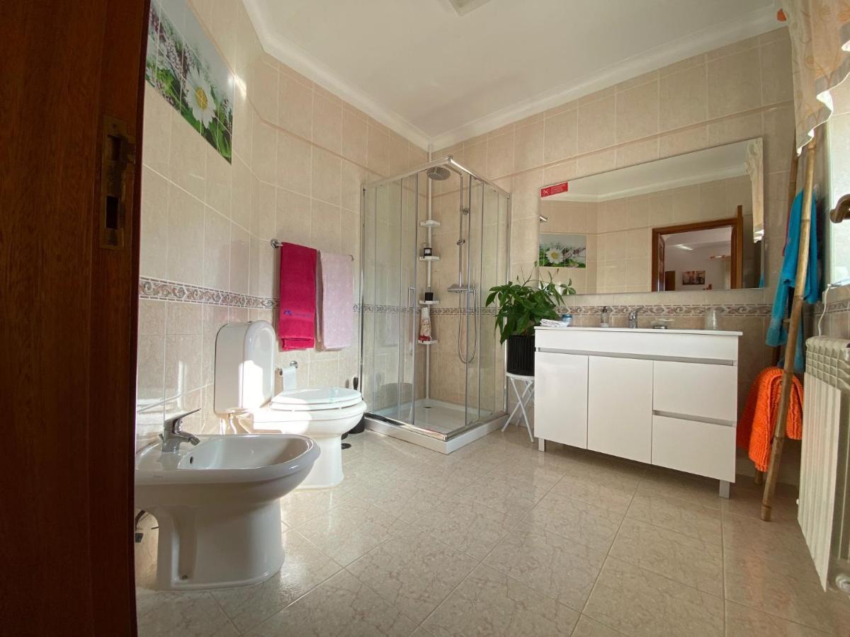 Casa Da Avo Bela