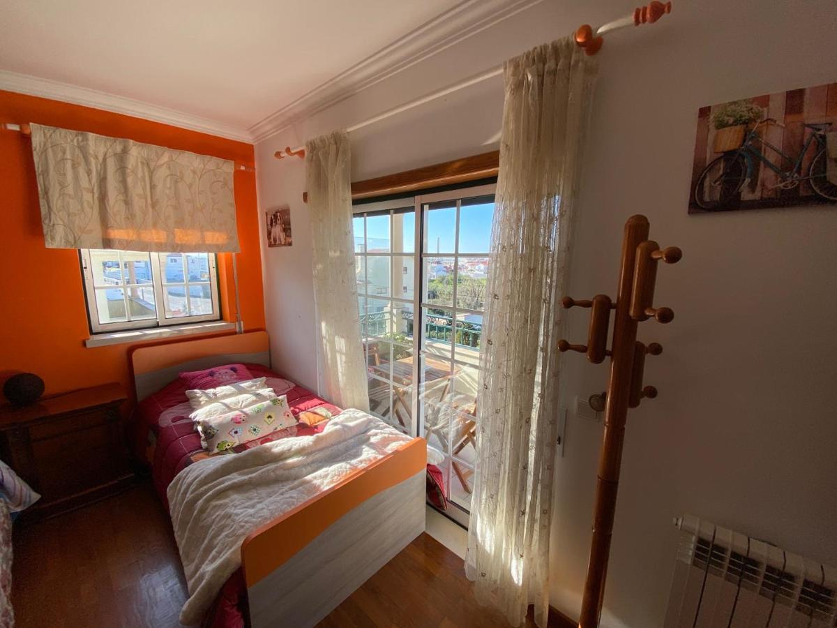 Casa Da Avo Bela * Buarcos
