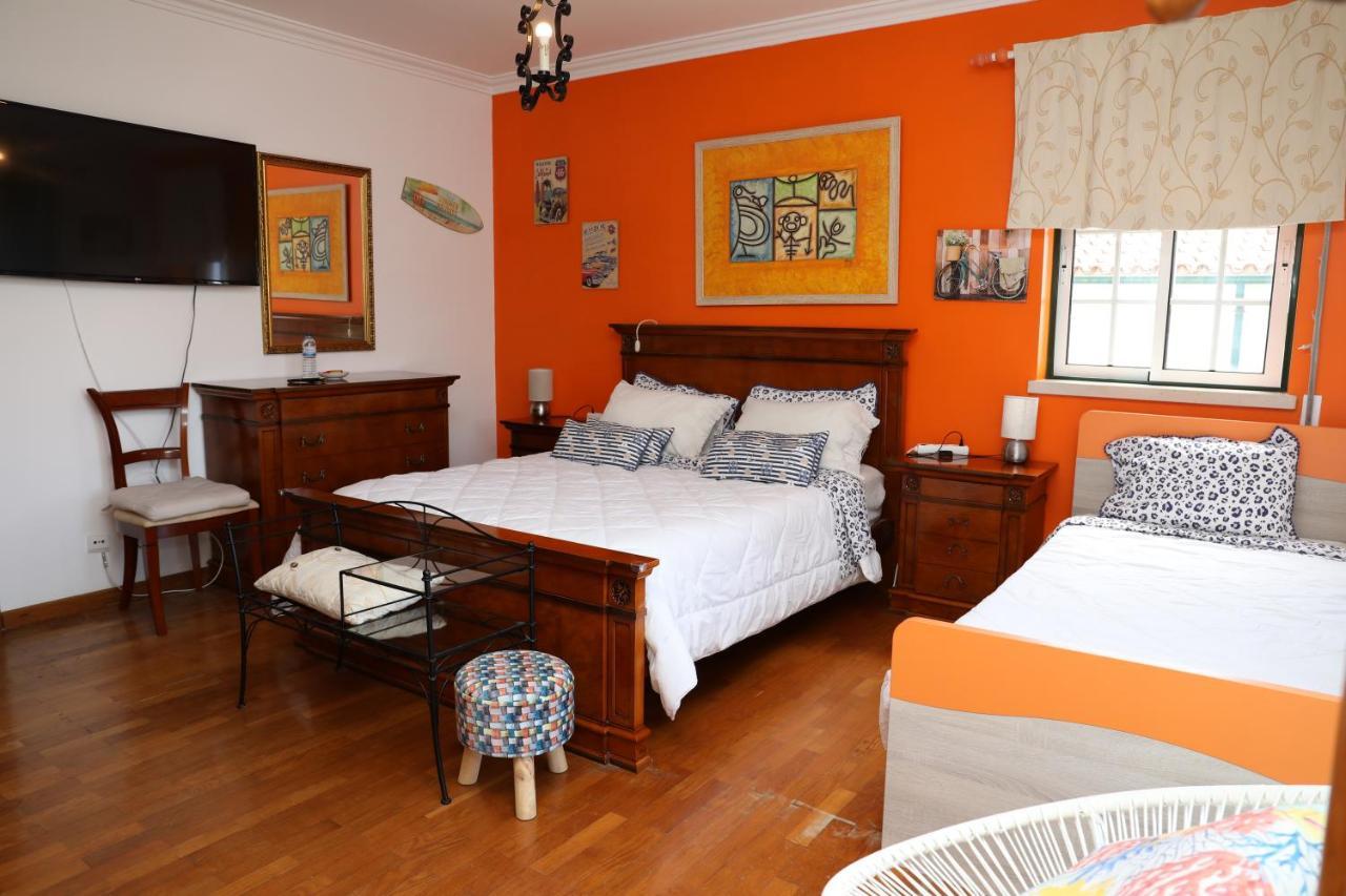Casa Da Avo Bela *