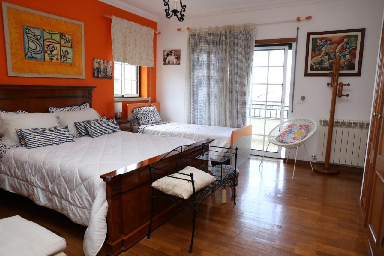 Homestay Casa Da Avo Bela