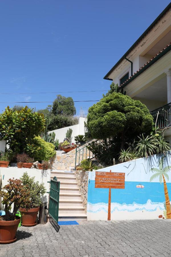 Homestay Casa Da Avo Bela Buarcos