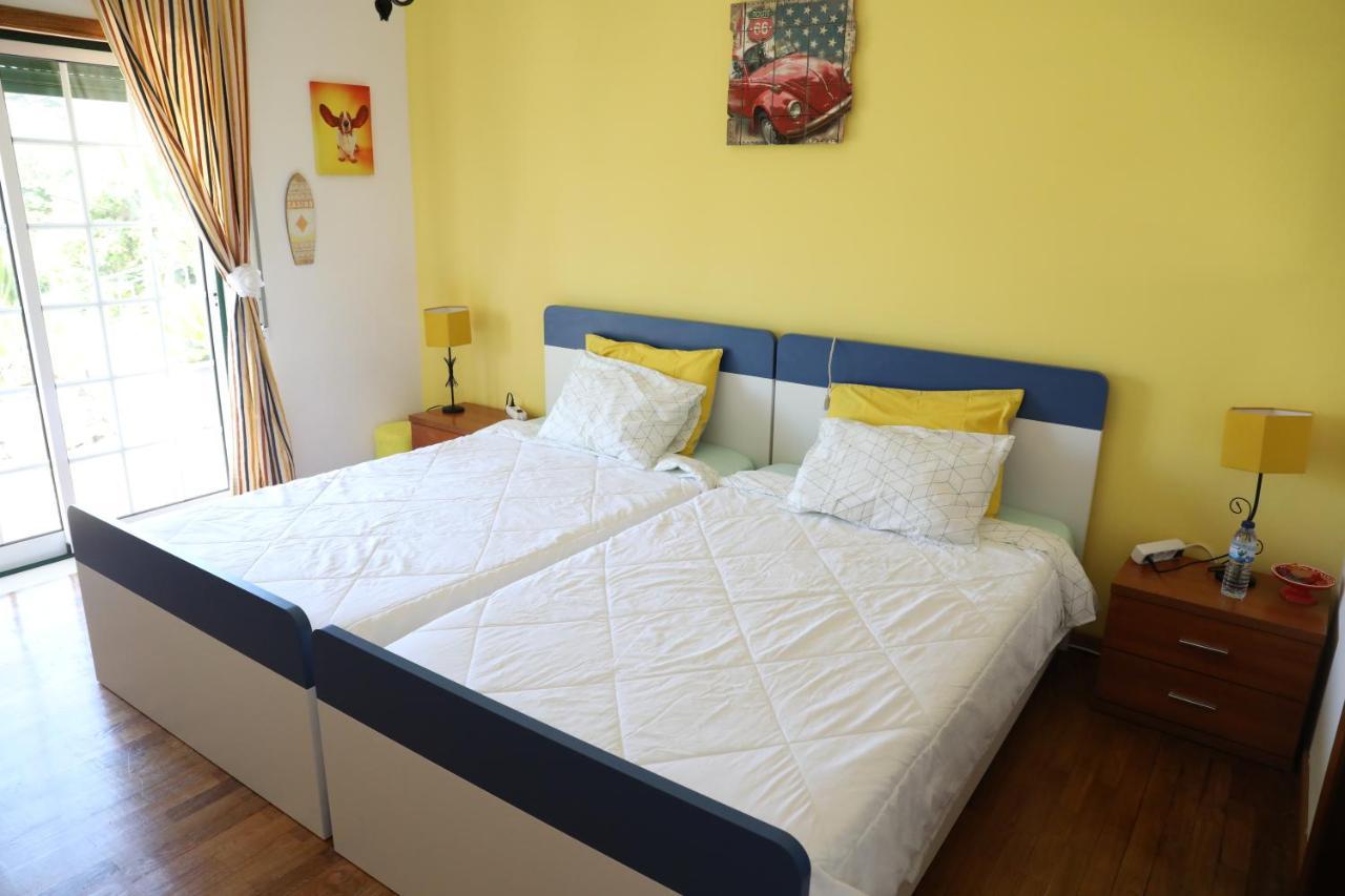 Casa Da Avo Bela Homestay