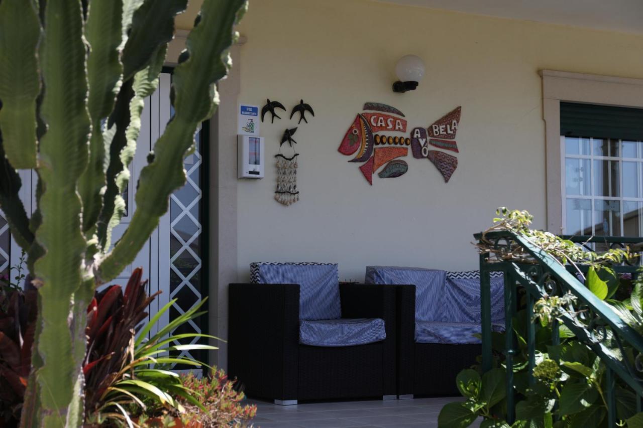 Casa Da Avo Bela Homestay *