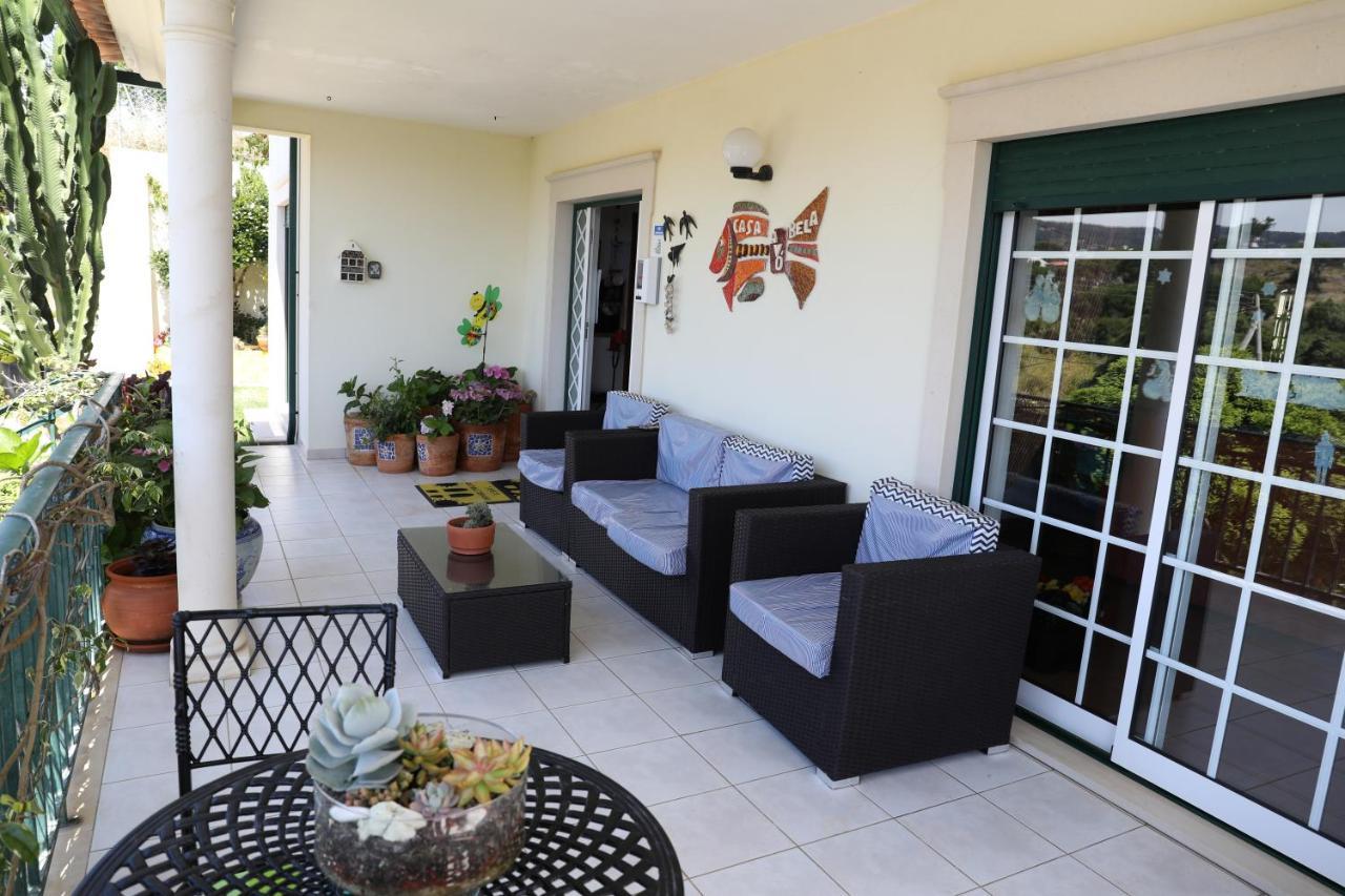 Homestay Casa Da Avo Bela