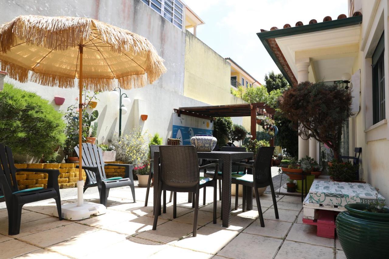 Casa Da Avo Bela *