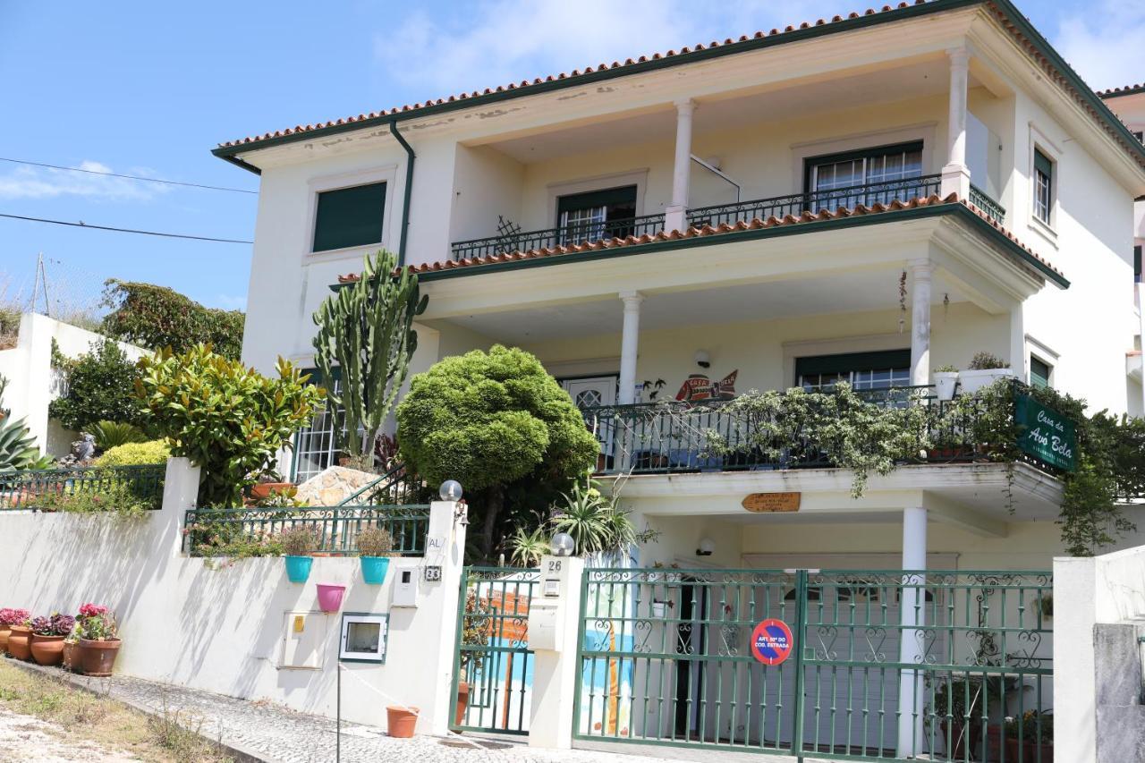 Casa Da Avo Bela Buarcos