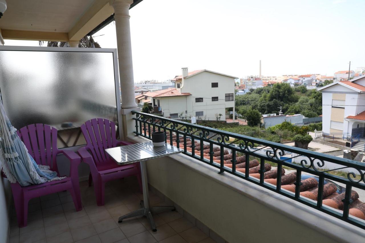 Homestay Casa Da Avo Bela Buarcos
