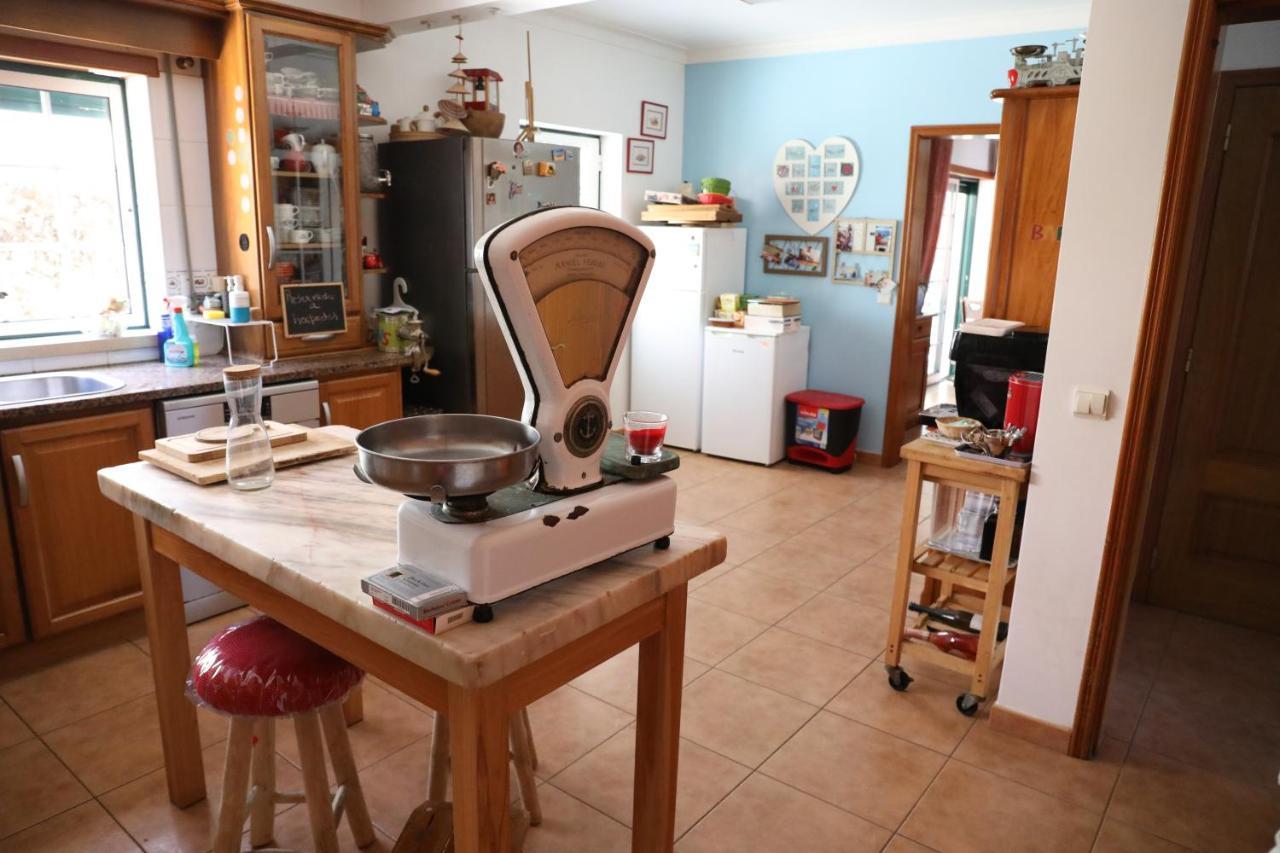 Homestay Casa Da Avo Bela *