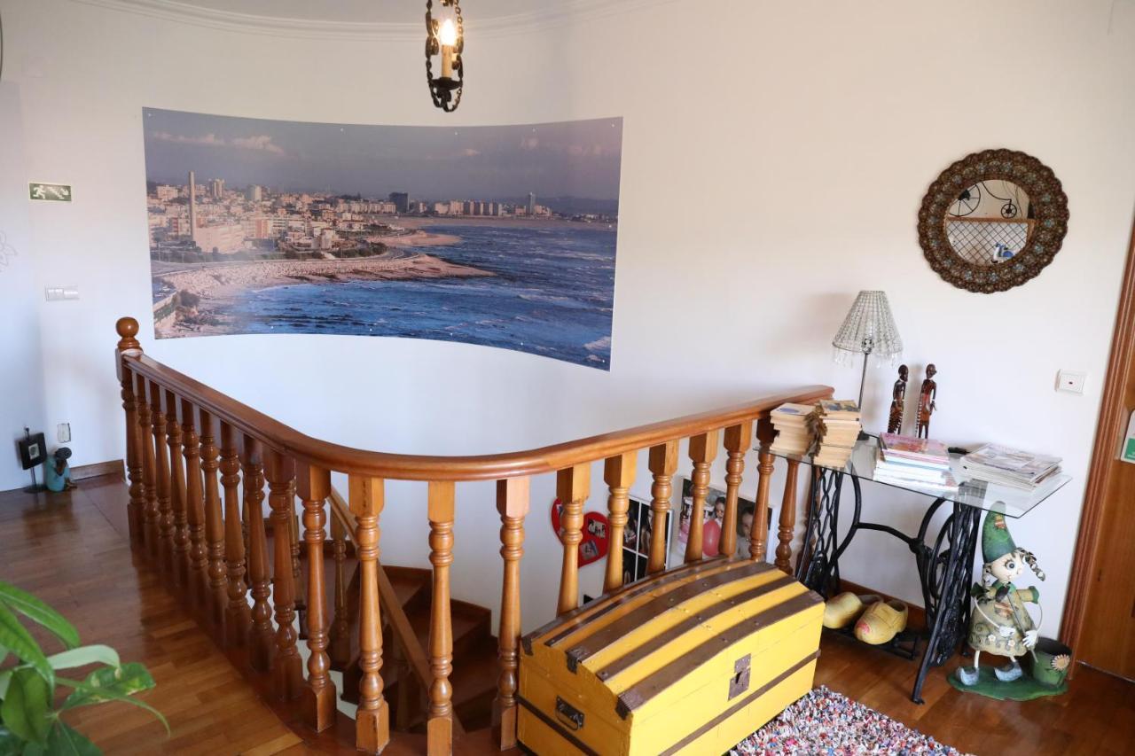 Casa Da Avo Bela * Buarcos