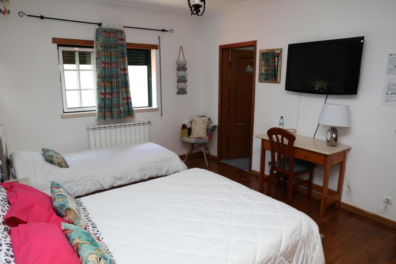 Casa Da Avo Bela * Buarcos