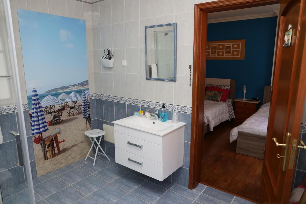 Casa Da Avo Bela Homestay