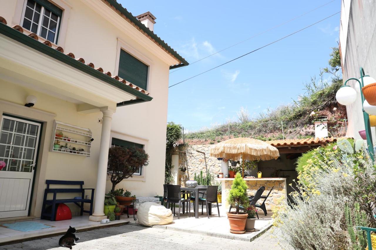 Homestay Casa Da Avo Bela