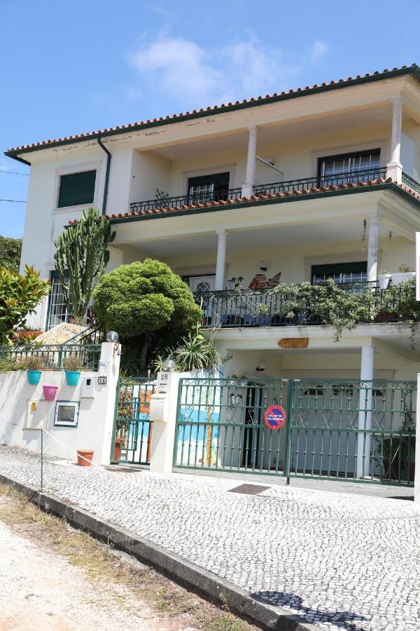 Casa Da Avo Bela Buarcos