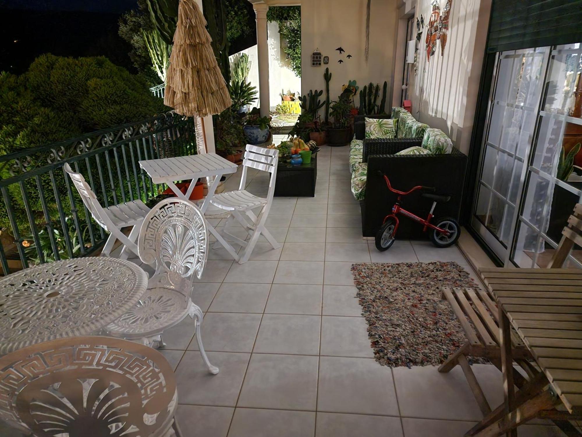 Casa Da Avo Bela