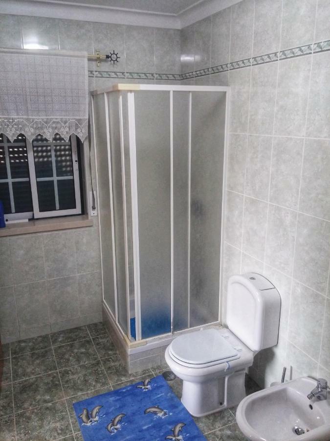 Casa Da Avo Bela Homestay Buarcos