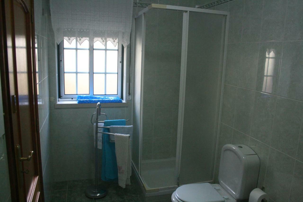 Homestay Casa Da Avo Bela *